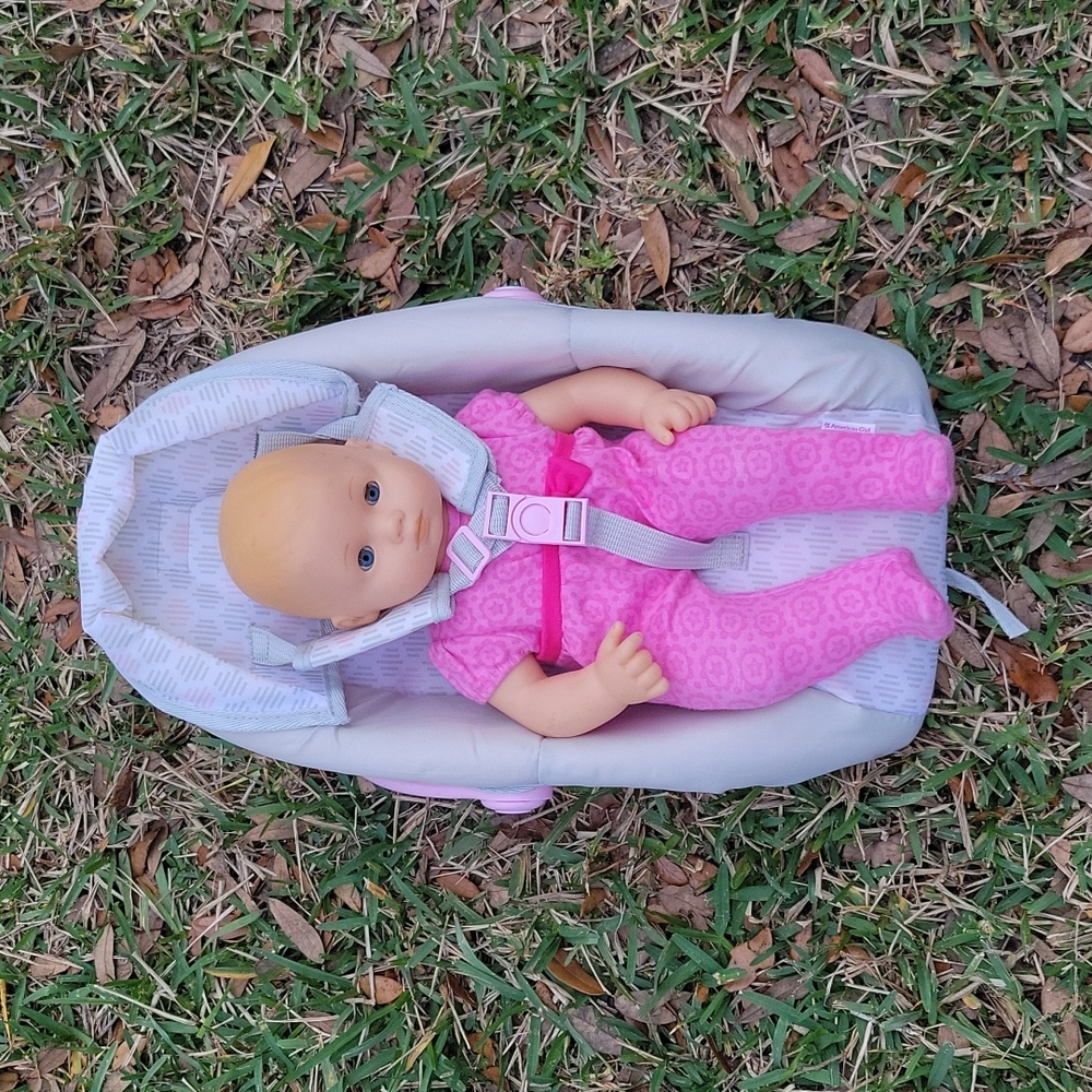 American Girl Bitty Baby